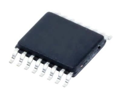 TEXAS INSTRUMENTS SEMI LM43603AQPWPTQ1