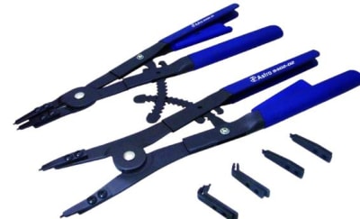 ASTRO PNEUMATIC 9402-04