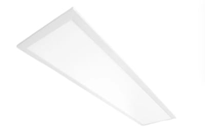 RAB LIGHTING EZPANFA1X4/D10/E2