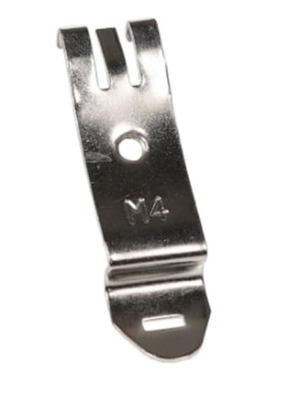 ALTECH CORP D35CLIP-M4