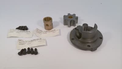 VIKING PUMP 3-464-REBUILD-K67