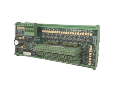 INDUSTRIAL INDEXING ESD-I/O-16