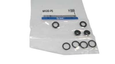 SMC MXQ12-PS