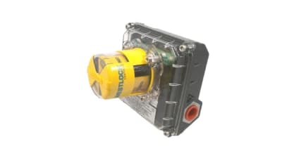 WESTLOCK CONTROLS 9468NBY2A2M1300