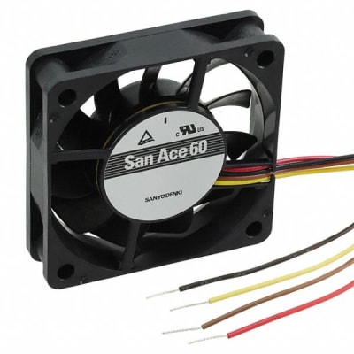 SANYO 9GA0612P7G01
