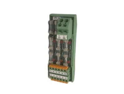 PHOENIX CONTACT UM-PVB/6SI/LED