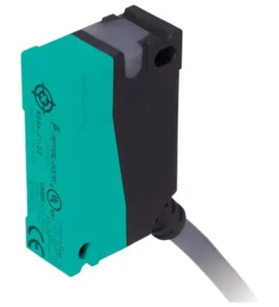 PEPPERL & FUCHS NBB4-F1-A2