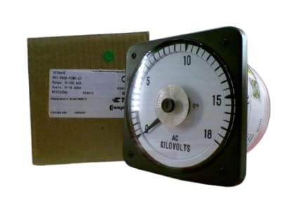 TE CONNECTIVITY 007-05GA-PZWD-C7