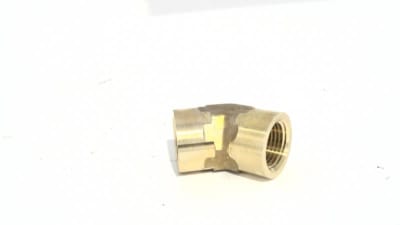 PARKER 1/2 DD45-B