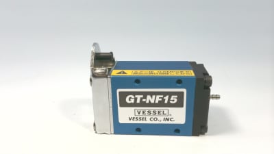 VESSEL CO GT-NF15