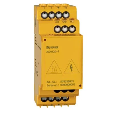 BENDER AGH420-1