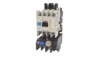 MITSUBISHI MSO-N10-1.7A-200V-AC120V