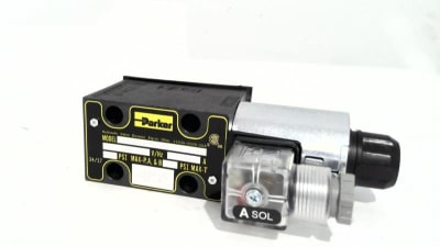 PARKER D1VW004KNJP45