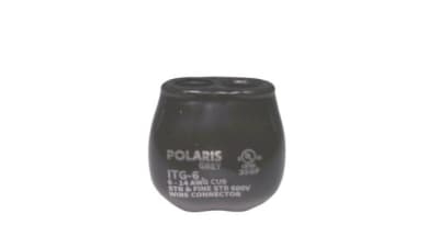 NSI INDUSTRIES ITG-6B