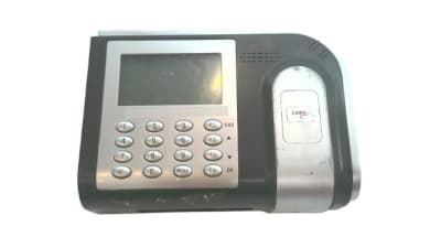 INFOTRONICS IDPUNCH 7