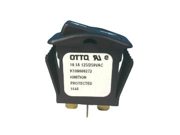 OTTO CONTROLS K100000272