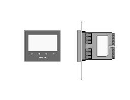 WATLOW 0822-0705-0000