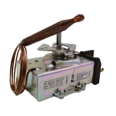 CHROMALOX 300-048518-013