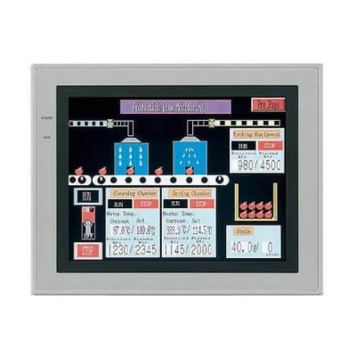 OMRON NT631CST153EV3