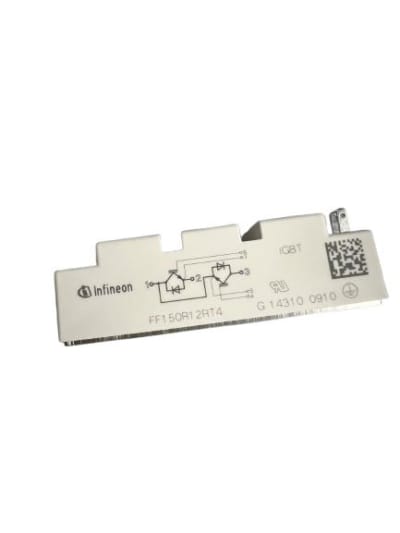 INFINEON FF150R12RT4
