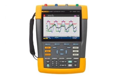 FLUKE 190-062-III