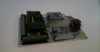 CONVERTEAM SCN804C
