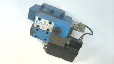 EATON CORPORATION KBHDG5V-7-33C160N-T-M1-PE7-H4-12-EN0
