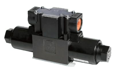YUKEN DSG-01-3C12-D24-70