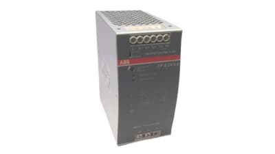 ASEA BROWN BOVERI CP-E-24/5.0