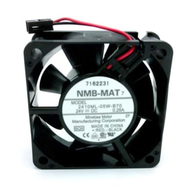 YASKAWA ELECTRIC 2410ML-05W-B70-BQ9