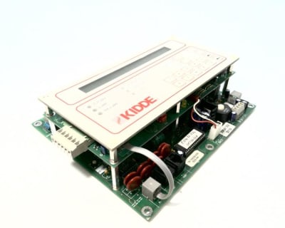 KIDDE-FENWAL, LLC 76-100008-X0X