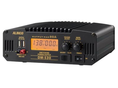 ALINCO DM-530T