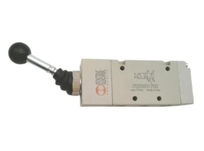 METAL WORK PNEUMATIC 7020001700