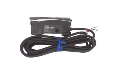 OMRON E3NX-FA21 2M