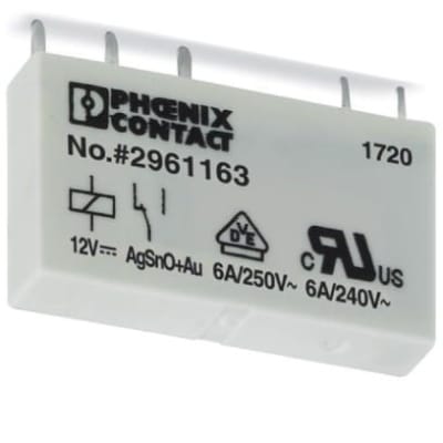 PHOENIX CONTACT REL-MR- 12DC/21AU