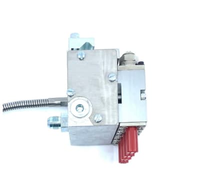 RADWELL VERIFIED SUBSTITUTE 8504867-SUB