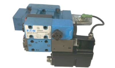DANFOSS KBHDG5V-7-33C180N-T-M1-PE7-H4-12-EN037