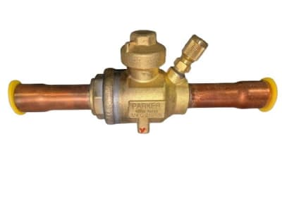 PARKER EBVP-1060