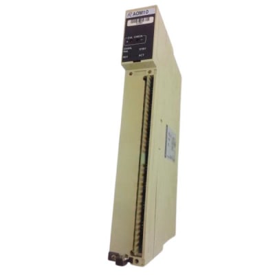 HONEYWELL J-AOM10