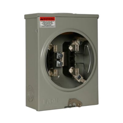 EATON CORPORATION URS101BDQCH