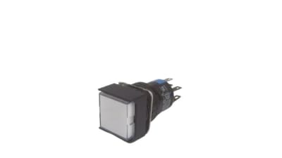 IDEC AL6Q-M24-W