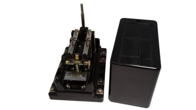 WESTINGHOUSE SG-293B254A20