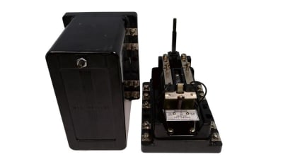 WESTINGHOUSE SG-293B254A26