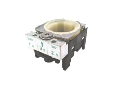 SIEMENS 3SU1550-0AA10-0AA0-Z