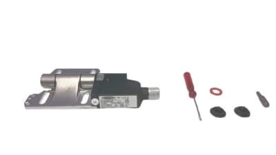 BANNER ENGINEERING SI-HG63FQDL