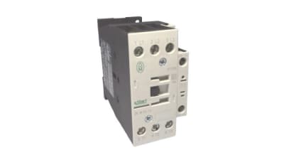 EATON CORPORATION DILM25-10-24-27V