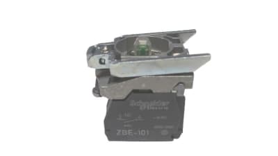 SCHNEIDER ELECTRIC ZB4-BW0B41