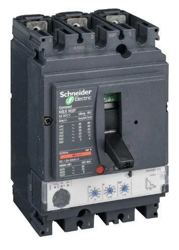 SCHNEIDER ELECTRIC LV4-30775