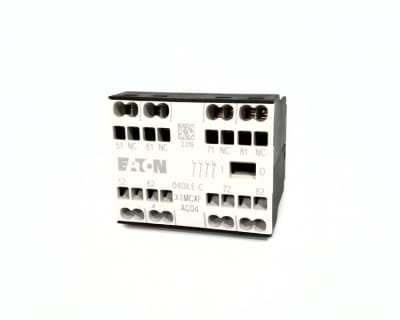 EATON CORPORATION 04DILE-C