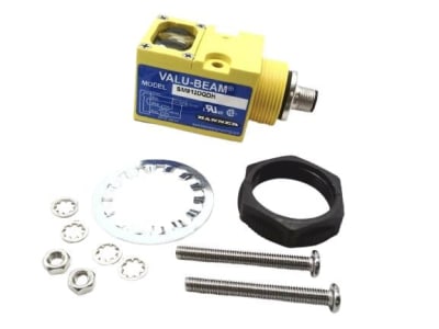 BANNER ENGINEERING SM912DQDH